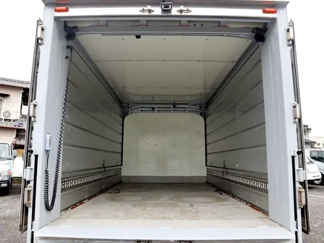 日野 デュトロ TKG-XZU645M(2WD)の写真13