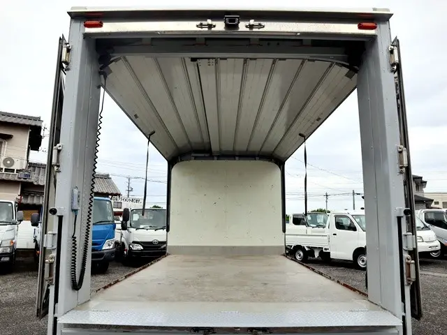 日野 デュトロ TKG-XZU645M(2WD)の写真17