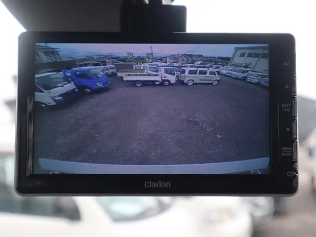 日野 デュトロ TKG-XZU645M(2WD)の写真24