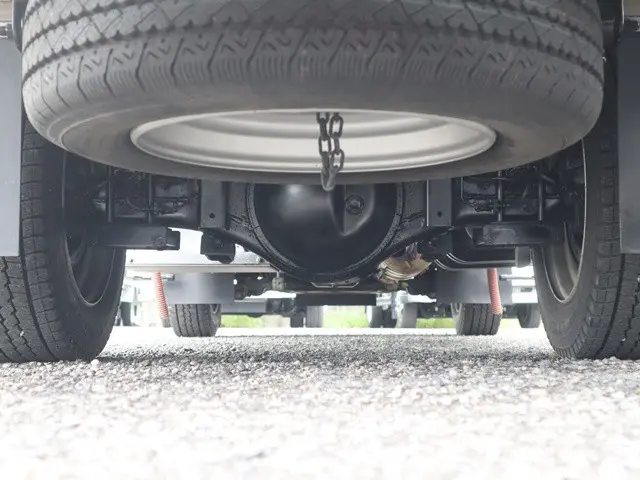 日野 デュトロ TKG-XZU645M(2WD)の写真27