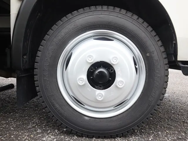 日野 デュトロ TKG-XZU645M(2WD)の写真29