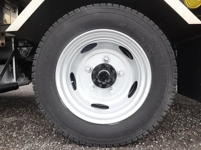 日野 デュトロ TKG-XZU645M(2WD)の写真33