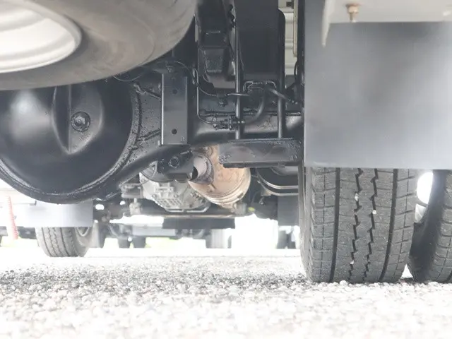 日野 デュトロ TKG-XZU645M(2WD)の写真35
