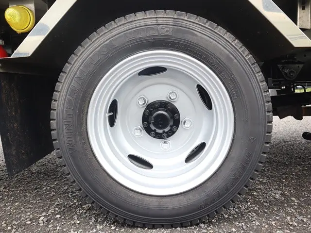 日野 デュトロ TKG-XZU645M(2WD)の写真36