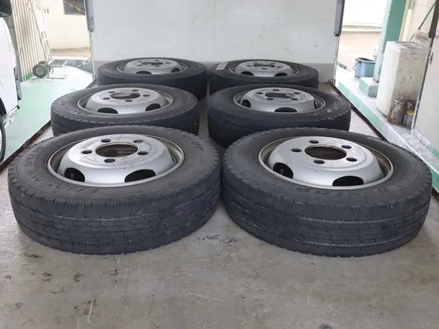 日野 デュトロ TKG-XZU645M(2WD)の写真37