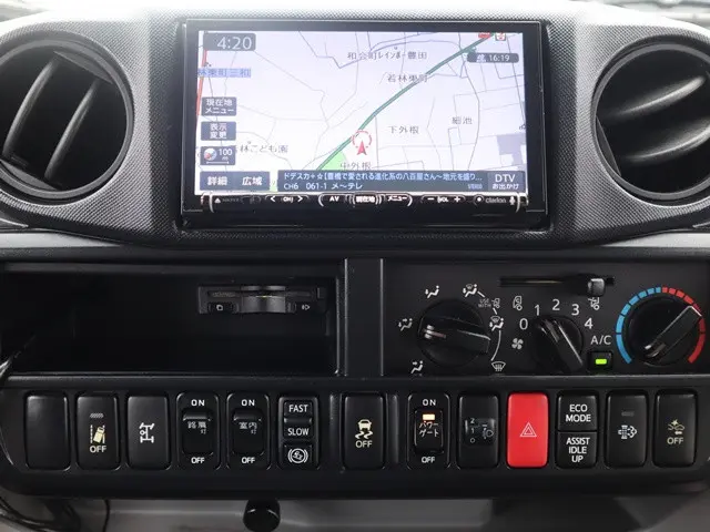 日野 デュトロ TKG-XZU645M(2WD)の写真44