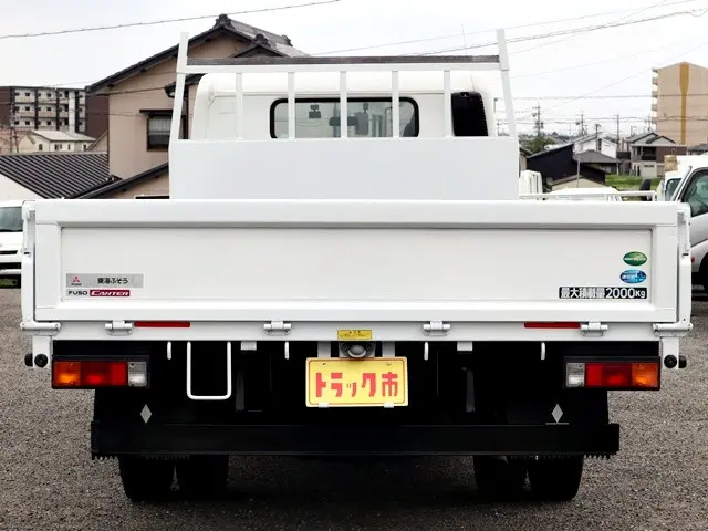 三菱 キャンター 2RG-FEB20(2WD)の写真6
