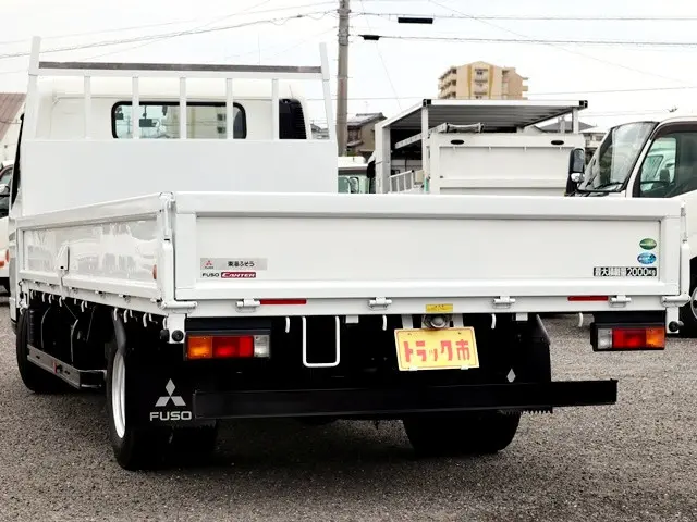 三菱 キャンター 2RG-FEB20(2WD)の写真7