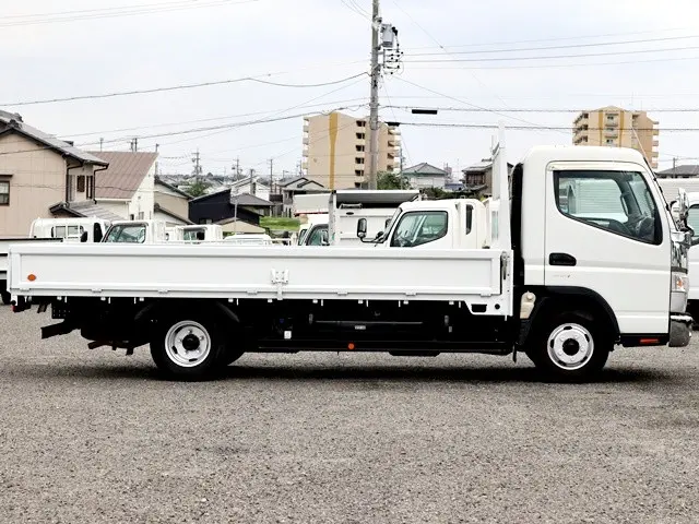三菱 キャンター 2RG-FEB20(2WD)の写真8