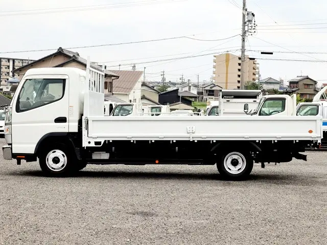 三菱 キャンター 2RG-FEB20(2WD)の写真9