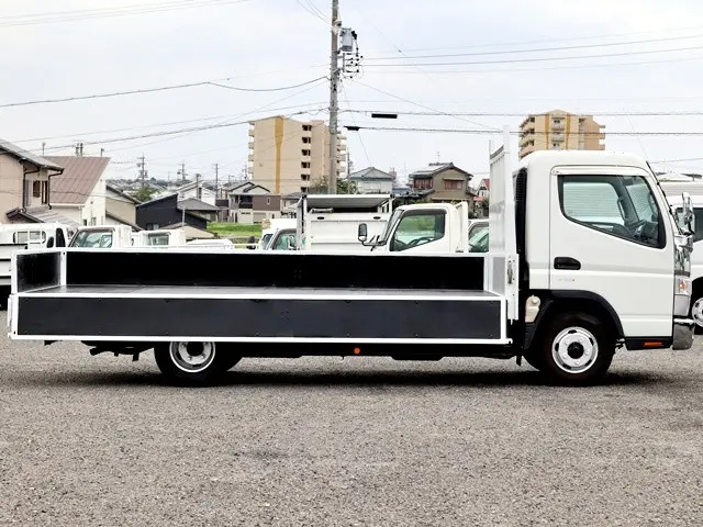 三菱 キャンター 2RG-FEB20(2WD)の写真10