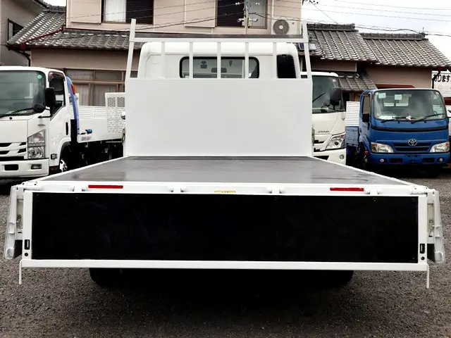 三菱 キャンター 2RG-FEB20(2WD)の写真11
