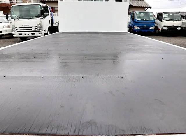 三菱 キャンター 2RG-FEB20(2WD)の写真12