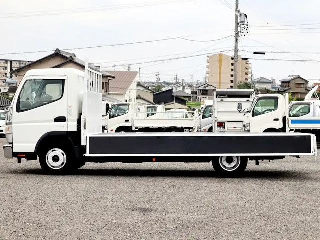 三菱 キャンター 2RG-FEB20(2WD)の写真13