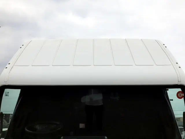 三菱 キャンター 2RG-FEB20(2WD)の写真14