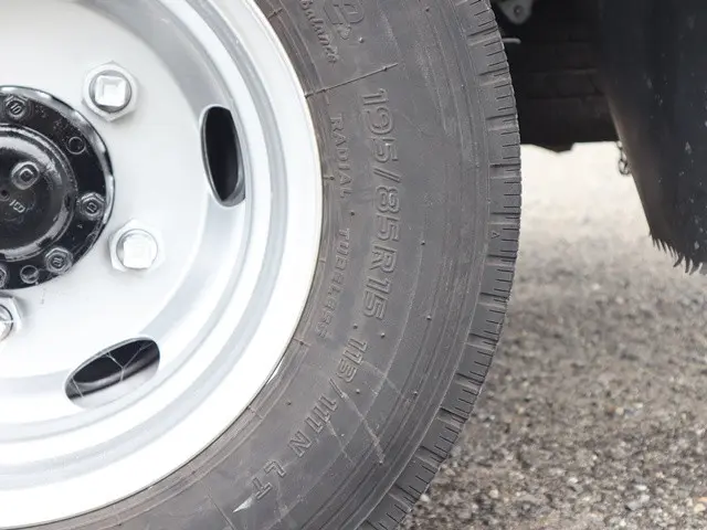 三菱 キャンター 2RG-FEB20(2WD)の写真19