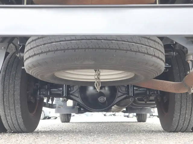 三菱 キャンター 2RG-FEB20(2WD)の写真20
