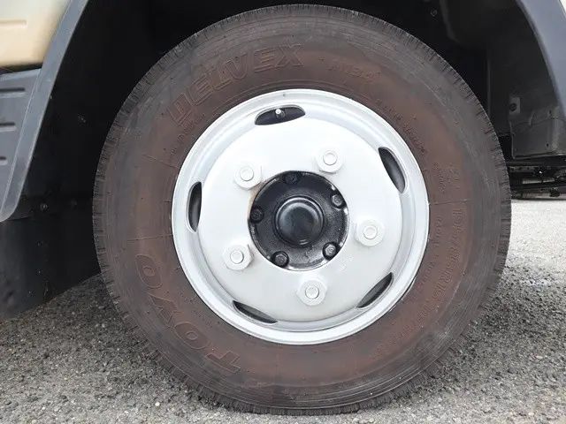 三菱 キャンター 2RG-FEB20(2WD)の写真21