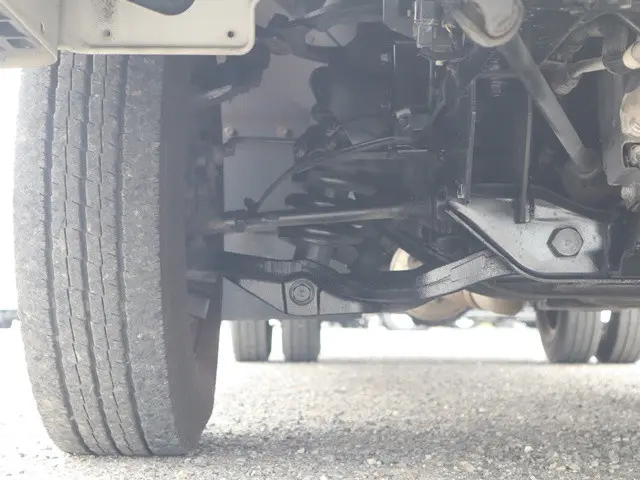 三菱 キャンター 2RG-FEB20(2WD)の写真22
