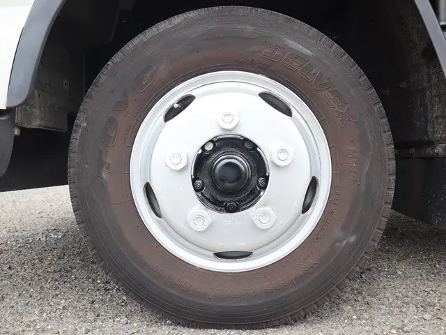 三菱 キャンター 2RG-FEB20(2WD)の写真24