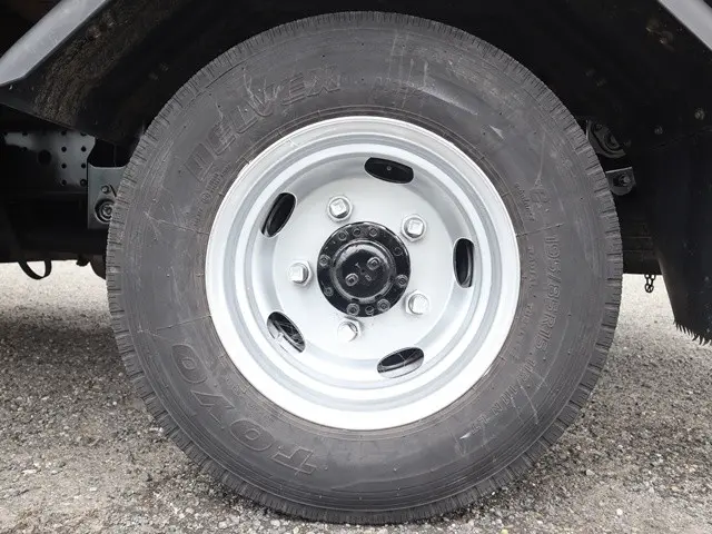 三菱 キャンター 2RG-FEB20(2WD)の写真25