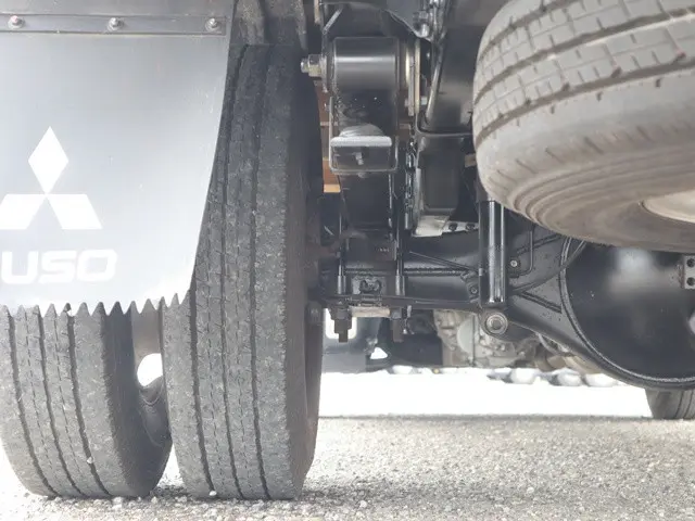 三菱 キャンター 2RG-FEB20(2WD)の写真26