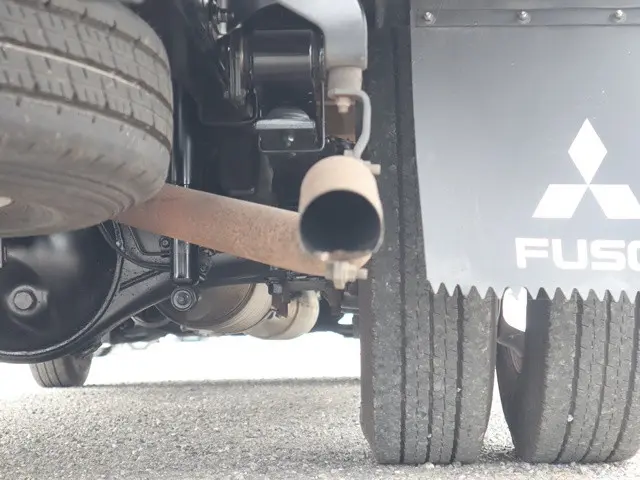 三菱 キャンター 2RG-FEB20(2WD)の写真27
