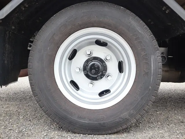 三菱 キャンター 2RG-FEB20(2WD)の写真28