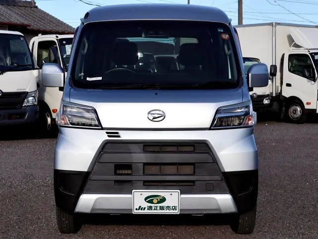 ダイハツ その他(ダイハツ) EBD-S331V(4WD)の写真3