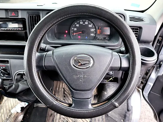 ダイハツ その他(ダイハツ) EBD-S331V(4WD)の写真4