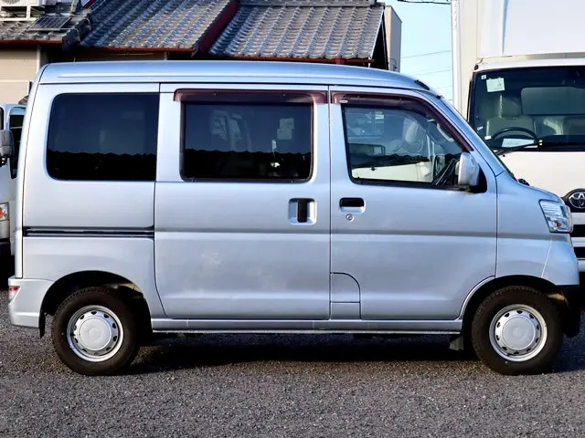 ダイハツ その他(ダイハツ) EBD-S331V(4WD)の写真8