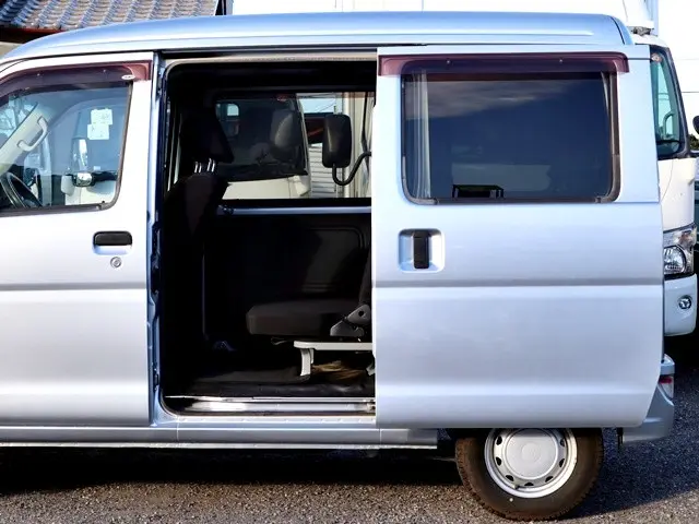 ダイハツ その他(ダイハツ) EBD-S331V(4WD)の写真11