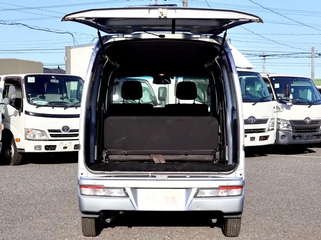 ダイハツ その他(ダイハツ) EBD-S331V(4WD)の写真12