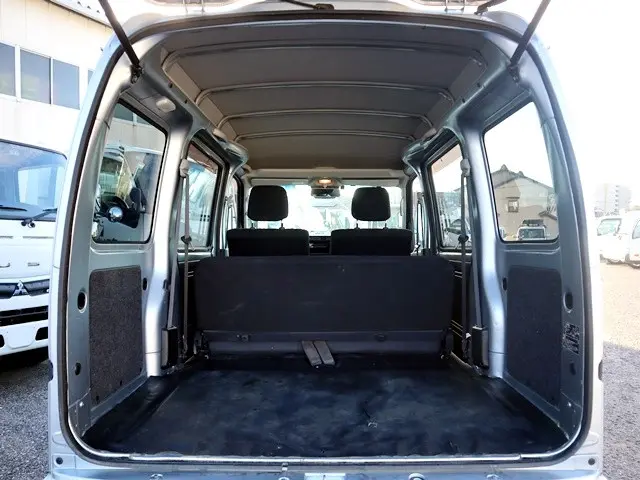 ダイハツ その他(ダイハツ) EBD-S331V(4WD)の写真13
