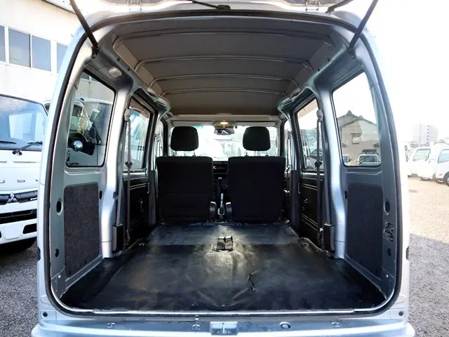 ダイハツ その他(ダイハツ) EBD-S331V(4WD)の写真14