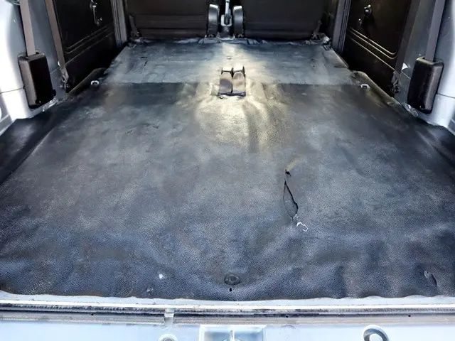 ダイハツ その他(ダイハツ) EBD-S331V(4WD)の写真15