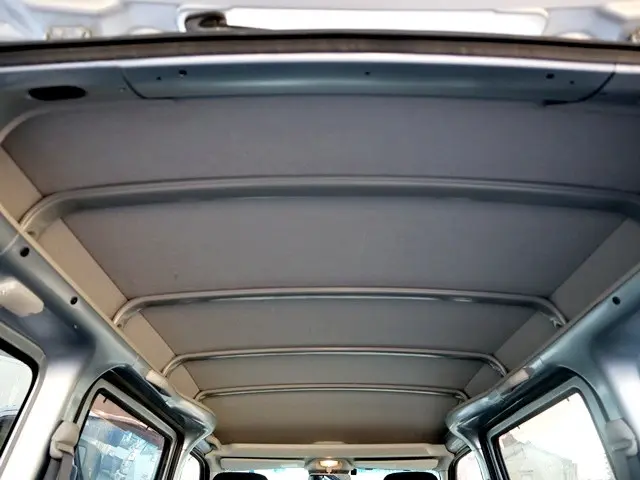 ダイハツ その他(ダイハツ) EBD-S331V(4WD)の写真16