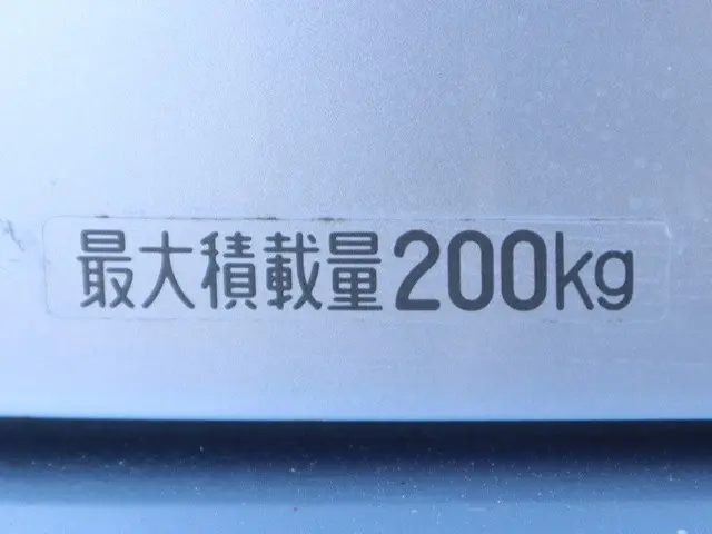 ダイハツ その他(ダイハツ) EBD-S331V(4WD)の写真20