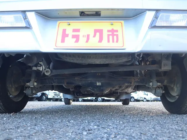 ダイハツ その他(ダイハツ) EBD-S331V(4WD)の写真22