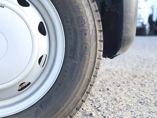 ダイハツ その他(ダイハツ) EBD-S331V(4WD)の写真23
