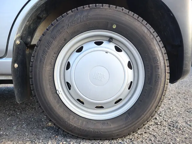 ダイハツ その他(ダイハツ) EBD-S331V(4WD)の写真24