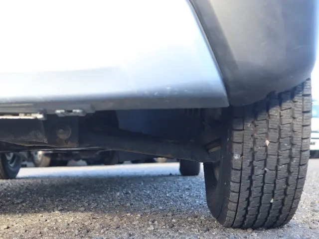 ダイハツ その他(ダイハツ) EBD-S331V(4WD)の写真26