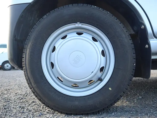 ダイハツ その他(ダイハツ) EBD-S331V(4WD)の写真27
