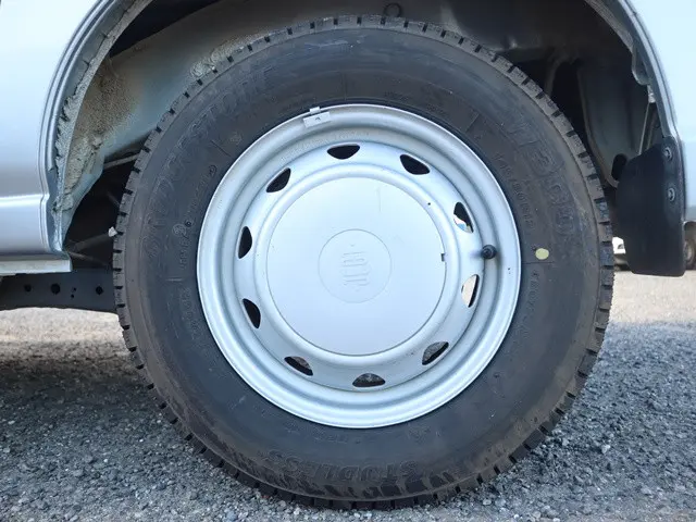 ダイハツ その他(ダイハツ) EBD-S331V(4WD)の写真28