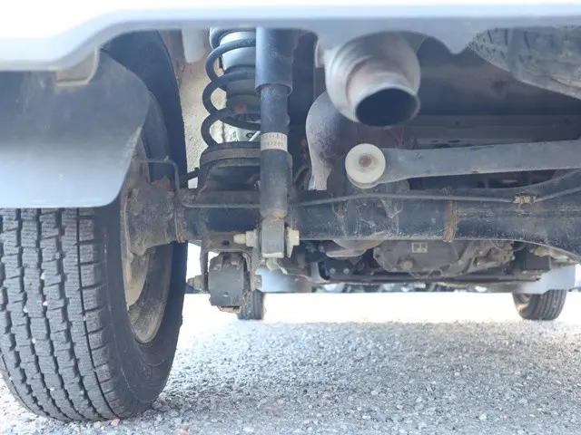 ダイハツ その他(ダイハツ) EBD-S331V(4WD)の写真29