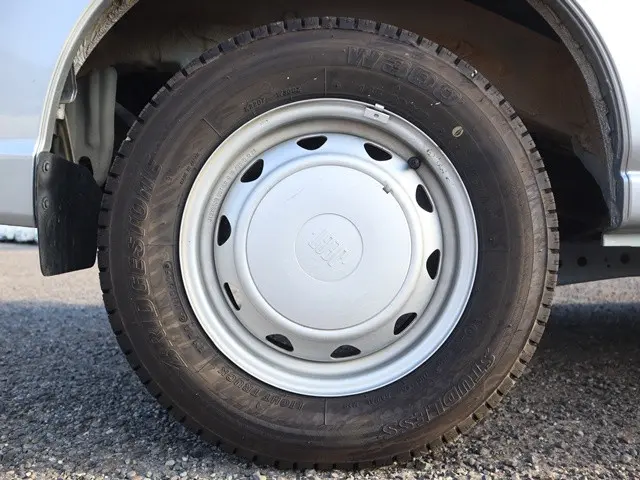 ダイハツ その他(ダイハツ) EBD-S331V(4WD)の写真31