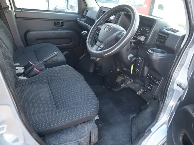 ダイハツ その他(ダイハツ) EBD-S331V(4WD)の写真32