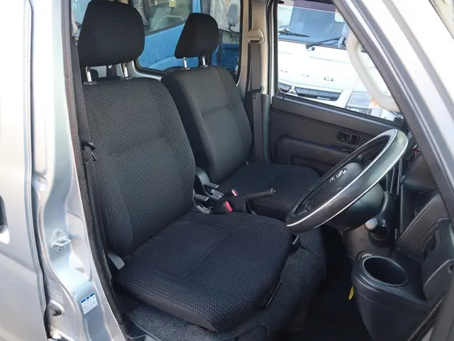 ダイハツ その他(ダイハツ) EBD-S331V(4WD)の写真33