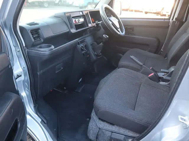 ダイハツ その他(ダイハツ) EBD-S331V(4WD)の写真34