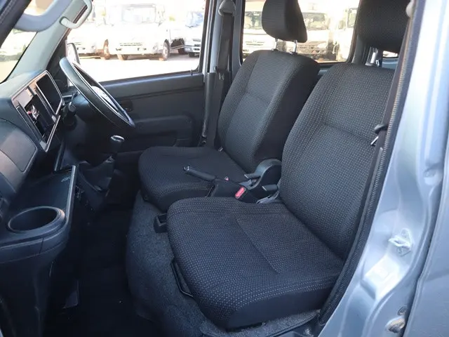 ダイハツ その他(ダイハツ) EBD-S331V(4WD)の写真35